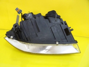 фото thumb №10, Фара лампа ксенон левый перед audi a6 c5 hella nr329