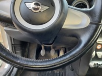 фото thumb №9, Mini cooper r56 воздуховод подушка безопасности водителя