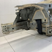 фото thumb №12, Четверть левая перед блок двигателя порог лонжерон mercedes e-klasa w213 lift 22r