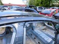 фото thumb №5, Дах tesla модель s