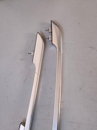 фото thumb №6, Mercedes glk рейлинги крышные правые левый