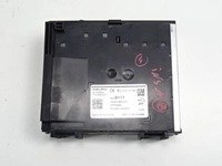 фото thumb №3, Модуль silverbox opel onsignia a lift