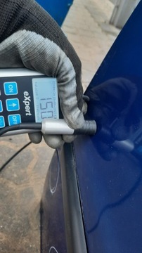 фото thumb №15, Двері перед передні ліві seat leon i 00r