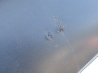 фото thumb №8, Бампер задняя задний задний балка pod бампер vw caddy iii 3 2k0 lift 10-15