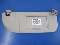 фото thumb №1, Citroen c3 захист сонцезахисна права+ тримач