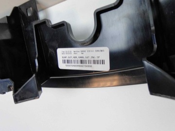 фото thumb №11, Mercedes gle 167 w167 suv c167 купе рама верхня підсилювач бампера amg