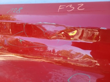 фото thumb №8, Bmw 2 f22 f23 купе cabrio двері праві передні