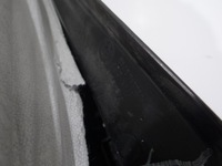 фото thumb №10, Молдинг борта крышки багажника bmw x5 e70 оригинальный номер 7177379
