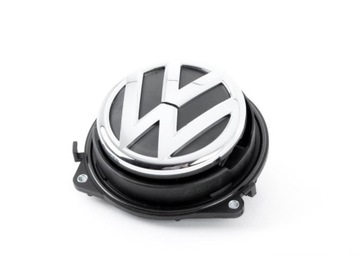 фото thumb №6, Vw golf vi eos passat b7 эмблема крышки багажника 6r0827469dulm