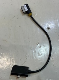 фото thumb №1, Шланг ami audi a7 c7 4f0051510al