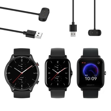 USB-КАБЕЛЬ ЗАРЯДКИ ДЛЯ AMAZFIT GTS 2 MINI GTR 2 2E