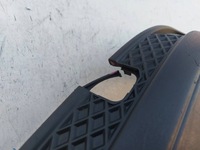 фото thumb №6, Ford focus 3 iii 10- hb спойлер молдинг бампер задний задняя