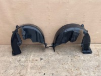 фото thumb №1, Skoda scala подкрылок задние правое левая