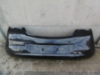 фото thumb №1, Opel corsa e 5-двері - бампер задній