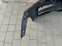 фото thumb №8, Jaguar f-pace fpace x761 16- бампер передній перед pdc spr