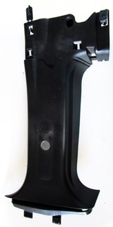 фото thumb №4, Renault twingo ii 3d защита стойка левая/правая