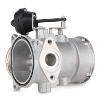 Клапан egr до vw touareg 7la, 7l6, 7l7 ridex 1145 Ціна, фото thumb