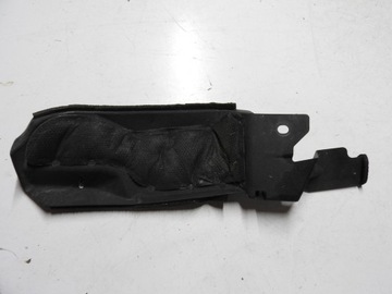 фото thumb №9, Toyota auris i 06-09 защита крыльев левый перед 53826-02020 53826-02030
