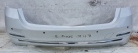 фото thumb №1, Bmw 3 f31 lci kombi lift бампер задня хром org