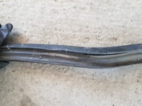 Прокладка гумовий кронштейн рамка кузовна скло перед лобове bmw e30 Ціна, фото thumb