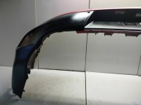 фото thumb №10, Citroen c4x c4 x 23- задній бампер