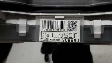 фото thumb №10, Subaru legacy v 5 09- 2.0d набір стартовий