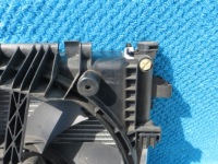 Insignia 2.0 cdti радиатор воды кондиционер вентилятор Недорого, фото thumb