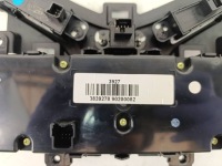 Chevrolet cruze панель керування обдув кондиціонера ac 3839278 Зі Шроту, фото thumb