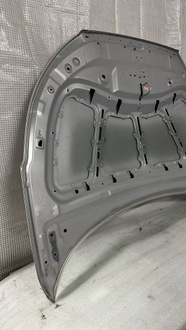 фото thumb №5, Hyundai tucson 2016- капот