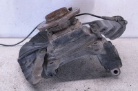 2015 bmw x3 f25 ступиця колеса передній 6855953 Зі Шроту, фото thumb