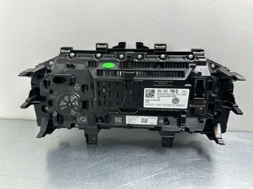 фото thumb №8, Volkswagen tiguan allspace 2019 спідометр  / спідометр 5na920790d