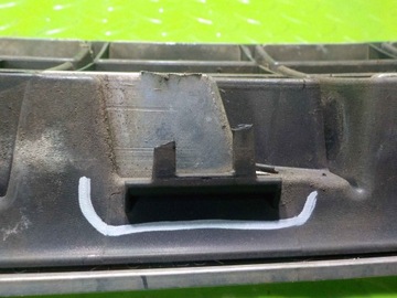 фото thumb №5, Volvo c70 ii 06r решётка радиатора решётка 08620343