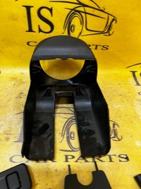 фото thumb №6, Захист колонки кермового mercedes a клас w177