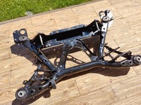 фото thumb №6, Volvo v60 18r- візок підрамник зад