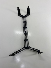 Peugeot 308 2015 с передний крепеж / кронштейн радиатора Недорого, фото thumb