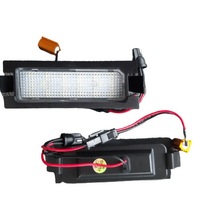 фото thumb №2, Подсветка лампочки номерного знака led kia ceed proceed