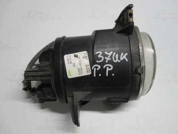 фото thumb №1, Seat alhambra i рестайлінг 09r галоген правий перед 7m3941700c