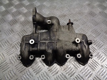 фото thumb №1, Коллектор всасывающий vw passat b5 038129713ap