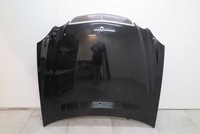 фото thumb №1, Mercedes w211 капот крышка двигателя решётка радиатора