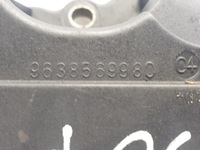 фото thumb №7, Peugeot 307 1.6 16v кришка клапанів 99089200