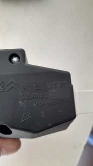 фото thumb №3, Бортовий комп'ютер набір стартовий do citroen