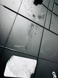 Купити Corolla e21 захист бічна панелі приладової панелі консолі ліва 55317-02690, фото thumb