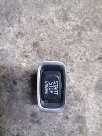 фото thumb №1, Кнопка запуск стоп volvo s60 ii