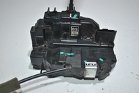 фото thumb №1, Замок двері renault koleos ii праві перед 3 pin