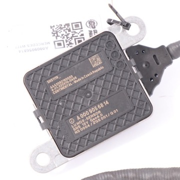 фото thumb №9, Mercedes c118 w447 w177 w247 лямбда-зонд датчик nox a0009056814