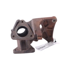 Audi a5 8t 3.0 tdi ccwa дизель коліно колектор випускний 059131799r Ціна, фото thumb