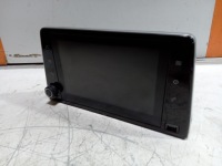 фото thumb №2, Peugeot rifter gt-line навигация экран радио дисплей navi 98345773zd