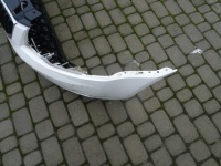 фото thumb №8, Skoda octavia iii 12-16 бампер передний решётки противотуманная фара защита