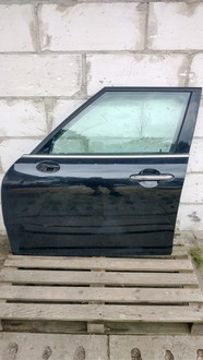 фото thumb №1, Mini clubman f54 двері ліва передні лівий перед