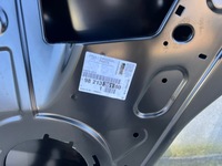 фото thumb №16, Двері citroen c4 cactus od 2017 lift задня правий задні праве nowe оригінальні